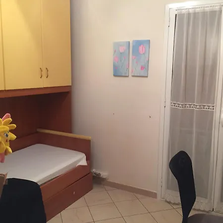 Casa Alice Apartment *