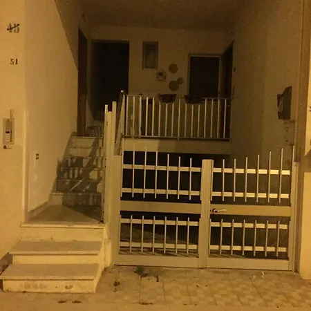 Casa Alice