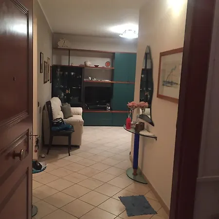 Casa Alice