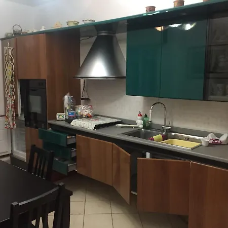 Apartment Casa Alice *
