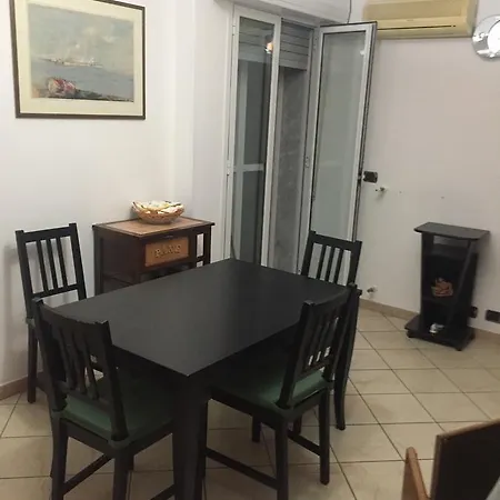 Casa Alice * Donnalucata (Sicily)