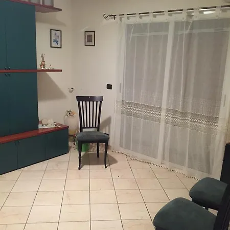 Casa Alice * 多纳卢卡他